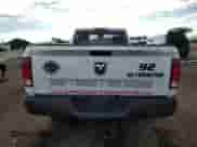 2013 Ram 1500 Tradesman with VIN 3C6JR6DG3DG596234, listed as a Copart auction lot 69247164 with Not provided miles and Salvage title. Bid and sale history available at DreamBid. Image 6.