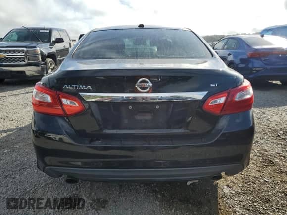 2016 Nissan Altima SL с VIN 1N4AL3AP2GC249388, выставлен на аукционе Copart как лот 85907805 с пробегом 208 987 миль миль и Списание • Salvage title. История ставок и продаж доступна на DreamBid. Изображение 6.