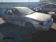 1998 Chevrolet Prizm с VIN 1Y1SK5289WZ434033, выставлен на аукционе Copart как лот 54037694 с пробегом 76 601 миль миль и Списание • Salvage title. История ставок и продаж доступна на DreamBid. Изображение 7.