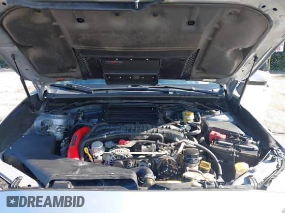 2020 Subaru WRX Limited с VIN JF1VA1H64L9804728, выставлен на аукционе IAAI как лот 42595188 с пробегом 67 846 миль миль и . История ставок и продаж доступна на DreamBid. Изображение 10.