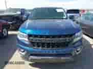 2019 Chevrolet Colorado 4WD LT z VIN 1GCGTCEN2K1121458, wystawiony jako IAAI lot #42839112 z przebiegiem 88 987 mil mil oraz . Historia ofert i sprzedaży dostępna na DreamBid. Obrazek 12.