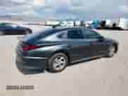 2022 Hyundai Sonata SE with VIN 5NPEG4JA1NH149026, listed as a Copart auction lot 63665375 with 83,863 mi miles and Clean title. Bid and sale history available at DreamBid. Image 3.