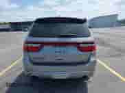 2021 Dodge Durango SXT с VIN 1C4RDHAG7MC825107, выставлен на аукционе IAAI как лот 42066202 с пробегом 141 367 миль миль и . История ставок и продаж доступна на DreamBid. Изображение 16.