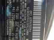 2017 Hyundai Accent SE z VIN KMHCT4AE6HU353879, wystawiony jako Copart lot #86433135 z przebiegiem 122 307 mil mil oraz Nie do naprawy • Non repairable. Historia ofert i sprzedaży dostępna na DreamBid. Obrazek 13.