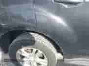 2014 Chevrolet Equinox LT z VIN 2GNFLFEK8E6376031, wystawiony jako IAAI lot #43499389 z przebiegiem 130 390 mil mil oraz . Historia ofert i sprzedaży dostępna na DreamBid. Obrazek 12.