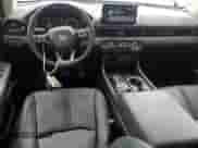 2024 Honda Pilot Touring с VIN 5FNYG2H71RB012426, выставлен на аукционе Copart как лот 67350105 с пробегом 33 343 миль миль и Списание • Salvage title. История ставок и продаж доступна на DreamBid. Изображение 8.