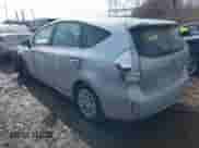 2012 Toyota Prius Two с VIN JTDZN3EU1C3169971, выставлен на аукционе IAAI как лот 41544266 с пробегом 269 560 миль миль и . История ставок и продаж доступна на DreamBid. Изображение 3.