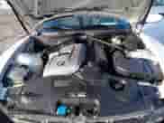 2006 BMW Z4 3.0i с VIN 4USBU33596LW66331, выставлен на аукционе IAAI как лот 41608940 с пробегом 122 838 миль миль и . История ставок и продаж доступна на DreamBid. Изображение 10.