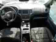 2020 Jeep Grand Cherokee Laredo E с VIN 1C4RJEAG6LC373544, выставлен на аукционе Copart как лот 80102015 с пробегом 87 268 миль миль и Списание • Salvage title. История ставок и продаж доступна на DreamBid. Изображение 8.