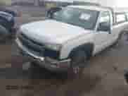 2006 Chevrolet Silverado 1500 Work Truck с VIN 3GCEK14V06G273567, выставлен на аукционе IAAI как лот 42028541 с пробегом 193 399 миль миль и . История ставок и продаж доступна на DreamBid. Изображение 17.