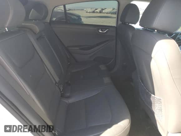 2019 Hyundai Ioniq Limited с VIN KMHC85LCXKU143103, выставлен на аукционе Copart как лот 69878475 с пробегом 117 981 миль миль и Списание • Salvage title. История ставок и продаж доступна на DreamBid. Изображение 10.