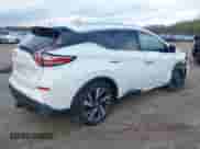 2015 Nissan Murano Platinum с VIN 5N1AZ2MH0FN243238, выставлен на аукционе IAAI как лот 42102284 с пробегом 107 704 миль миль и . История ставок и продаж доступна на DreamBid. Изображение 4.