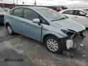 2012 Toyota Prius with VIN JTDKN3DPXC3006300, listed as a Copart auction lot 71909015 with 161,375 mi miles and Salvage title. Bid and sale history available at DreamBid. Image 4.