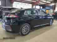 2021 Hyundai Ioniq Limited с VIN KMHC85LJ9MU080383, выставлен на аукционе Copart как лот 52713485 с пробегом 26 861 миль миль и Чистый • Clean title. История ставок и продаж доступна на DreamBid. Изображение 3.
