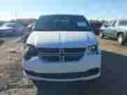 2020 Dodge Grand Caravan SE with VIN 2C4RDGBG1LR228243, listed as a IAAI auction lot 43484084 with 225,291 mi miles and . Bid and sale history available at DreamBid. Image 13.