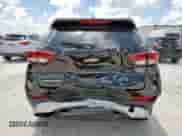 2025 Chevrolet TrailBlazer LT with VIN KL79MPSP0SB113501, listed as a Copart auction lot 64992615 with 2,684 mi miles and Clean title. Bid and sale history available at DreamBid. Image 6.