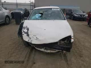 2000 Chevrolet Prizm z VIN 1Y1SK5281YZ415530, wystawiony jako Copart lot #60704824 z przebiegiem Nie podano mil oraz Szkoda całkowita • Salvage title. Historia ofert i sprzedaży dostępna na DreamBid. Obrazek 5.