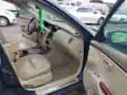 2006 Hyundai Azera SE с VIN KMHFC46F86A110023, выставлен на аукционе IAAI как лот 41427898 с пробегом 197 837 миль миль и . История ставок и продаж доступна на DreamBid. Изображение 5.