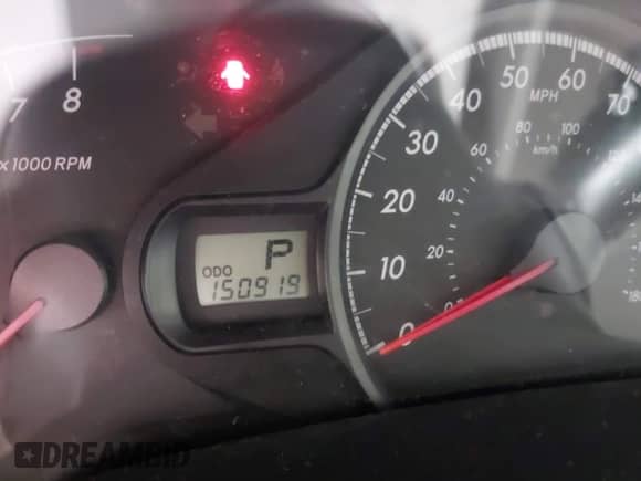 2012 Toyota Sienna LE with VIN 5TDJK3DC7CS045989, listed as a IAAI auction lot 42525117 with 150,919 mi miles and . Bid and sale history available at DreamBid. Image 16.