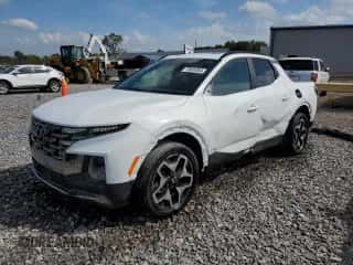 2022 Hyundai Santa Cruz Limited с VIN 5NTJEDAF7NH006714, выставлен на аукционе Copart как лот 77111054 с пробегом 30 669 миль миль и Списание • Salvage title. История ставок и продаж доступна на DreamBid. Изображение 1.