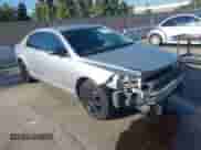 2009 Chevrolet Malibu 1FL with VIN 1G1ZG57BX9F127901, listed as a IAAI auction lot 43401476 with 121,089 mi miles and . Bid and sale history available at DreamBid. Image 1.