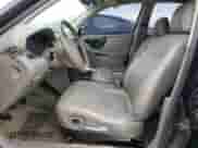 2003 Chevrolet Malibu LS с VIN 1G1NE52J33M520239, выставлен на аукционе Copart как лот 45324504 с пробегом Не указан миль и На запчасти • Non repairable. История ставок и продаж доступна на DreamBid. Изображение 7.