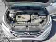 2018 Hyundai Tucson SEL с VIN KM8J3CA40JU744993, выставлен на аукционе Copart как лот 84003415 с пробегом 125 635 миль миль и Чистый • Clean title. История ставок и продаж доступна на DreamBid. Изображение 12.