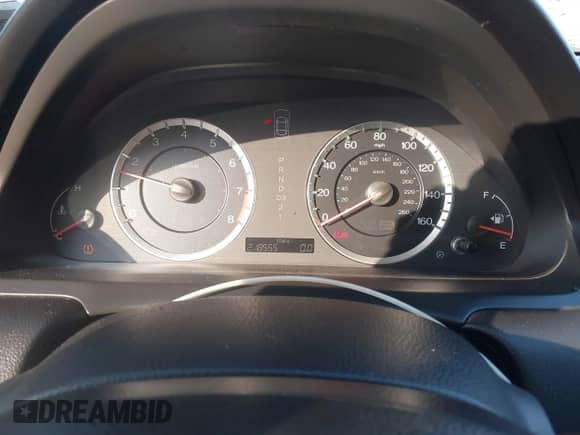 2010 Honda Accord EX with VIN 1HGCP2F79AA149898, listed as a IAAI auction lot 43505127 with 218,555 mi miles and . Bid and sale history available at DreamBid. Image 7.