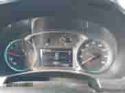 2018 Chevrolet Traverse LT Cloth with VIN 1GNEVGKW9JJ111294, listed as a IAAI auction lot 42909807 with 96,624 mi miles and . Bid and sale history available at DreamBid. Image 7.