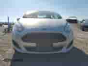 2017 Ford Fiesta S with VIN 3FADP4AJ3HM117131, listed as a Copart auction lot 84459315 with 214,918 mi miles and Salvage title. Bid and sale history available at DreamBid. Image 5.