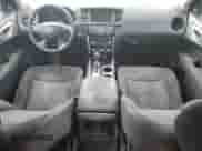 2015 Nissan Pathfinder SL с VIN 5N1AR2MN5FC647332, выставлен на аукционе Copart как лот 81506705 с пробегом 197 874 миль миль и На запчасти • Non repairable. История ставок и продаж доступна на DreamBid. Изображение 8.