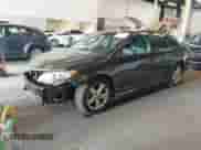 2013 Toyota Camry L z VIN 4T1BF1FK5DU236904, wystawiony jako IAAI lot #43389048 z przebiegiem 160 769 mil mil oraz . Historia ofert i sprzedaży dostępna na DreamBid. Obrazek 2.