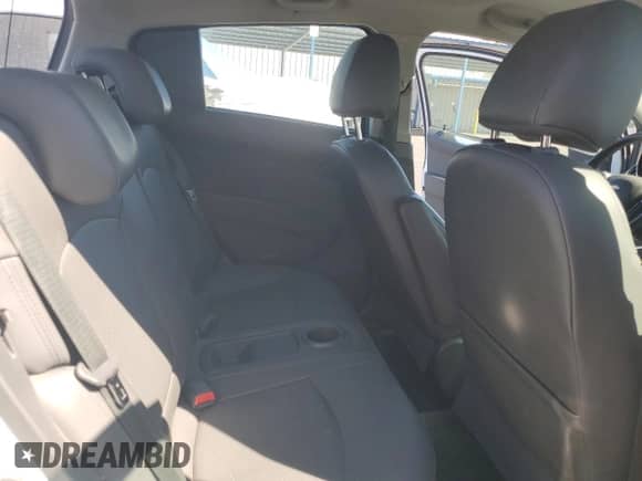 2014 Chevrolet Spark LT z VIN KL8CL6S0XEC437037, wystawiony jako Copart lot #64296455 z przebiegiem 74 995 mil mil oraz Szkoda całkowita • Salvage title. Historia ofert i sprzedaży dostępna na DreamBid. Obrazek 10.