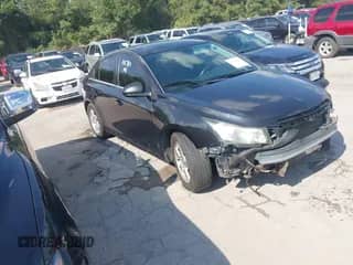 2015 Chevrolet Cruze LT с VIN 1G1PC5SB1F7151780, выставлен на аукционе IAAI как лот 43333479 с пробегом 147 341 миль миль и . История ставок и продаж доступна на DreamBid. Изображение 1.