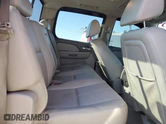 2009 Chevrolet Silverado 1500 LTZ with VIN 3GCEK33339G230826, listed as a Copart auction lot 71809015 with 198,069 mi miles and Salvage title. Bid and sale history available at DreamBid. Image 10.