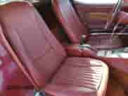 1976 Chevrolet Corvette с VIN 1Z37L6S404675, выставлен на аукционе Copart как лот 42382885 с пробегом 42 499 миль миль и Списание • Salvage title. История ставок и продаж доступна на DreamBid. Изображение 10.