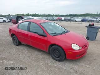 2002 Dodge Neon with VIN 1B3ES26C72D617812, listed as a IAAI auction lot 42666856 with 175,213 mi miles and . Bid and sale history available at DreamBid. Image 1.