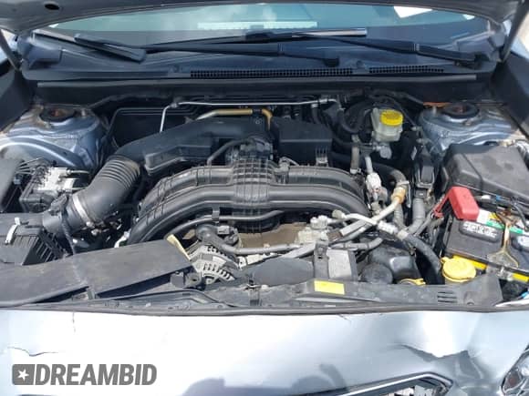 2017 Subaru Impreza Premium with VIN 4S3GKAB61H3601363, listed as a IAAI auction lot 42534427 with 86,617 mi miles and . Bid and sale history available at DreamBid. Image 10.