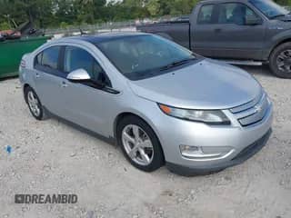 2012 Chevrolet Volt с VIN 1G1RA6E42CU124134, выставлен на аукционе IAAI как лот 43274933 с пробегом 72 943 миль миль и . История ставок и продаж доступна на DreamBid. Изображение 1.