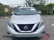 2018 Nissan Murano SV с VIN 5N1AZ2MGXJN138318, выставлен на аукционе IAAI как лот 41332561 с пробегом 104 067 миль миль и . История ставок и продаж доступна на DreamBid. Изображение 12.