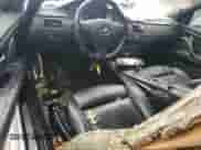 2009 BMW M3 с VIN WBSWD93569P362275, выставлен на аукционе Copart как лот 57961645 с пробегом 117 823 миль миль и Списание • Salvage title. История ставок и продаж доступна на DreamBid. Изображение 8.