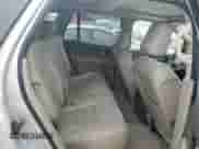 2010 Ford Edge Limited с VIN 2FMDK4KC1ABB11307, выставлен на аукционе Copart как лот 69994235 с пробегом 216 207 миль миль и Списание • Salvage title. История ставок и продаж доступна на DreamBid. Изображение 10.