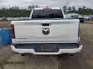 2020 Ram 1500 Limited с VIN 1C6RREHT3LN194577, выставлен на аукционе Copart как лот 51478865 с пробегом 71 471 миль миль и Списание • Salvage title. История ставок и продаж доступна на DreamBid. Изображение 6.