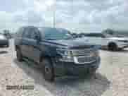 2020 Chevrolet Tahoe LT with VIN 1GNSCBKC1LR308269, listed as a Copart auction lot 64212295 with 115,138 mi miles and Salvage title. Bid and sale history available at DreamBid. Image 14.