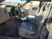 1994 Jeep Grand Cherokee Laredo with VIN 1J4GZ58Y6RC275647, listed as a Copart auction lot 81818255 with 147,486 mi miles and Salvage title. Bid and sale history available at DreamBid. Image 7.