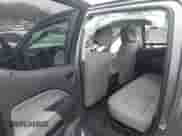 2021 Chevrolet Colorado 4WD Work Truck z VIN 1GCGTBEN9M1296691, wystawiony jako IAAI lot #41460241 z przebiegiem 55 952 mil mil oraz . Historia ofert i sprzedaży dostępna na DreamBid. Obrazek 8.
