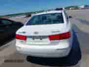 2009 Hyundai Sonata Limited с VIN 5NPEU46C39H560694, выставлен на аукционе IAAI как лот 42675327 с пробегом 198 036 миль миль и . История ставок и продаж доступна на DreamBid. Изображение 16.