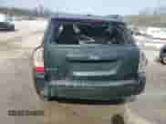 2010 Jeep Compass Latitude с VIN 1J4NF1FB2AD671550, выставлен на аукционе Copart как лот 53055385 с пробегом 82 127 миль миль и Списание • Salvage title. История ставок и продаж доступна на DreamBid. Изображение 6.