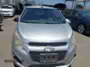 2014 Chevrolet Spark LT z VIN KL8CD6S95EC510892, wystawiony jako IAAI lot #42865605 z przebiegiem 112 138 mil mil oraz . Historia ofert i sprzedaży dostępna na DreamBid. Obrazek 12.