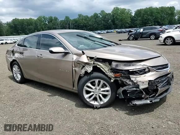 2018 Chevrolet Malibu Hybrid с VIN 1G1ZF5SU2JF256134, выставлен на аукционе Copart как лот 65453955 с пробегом 161 066 миль миль и Списание • Salvage title. История ставок и продаж доступна на DreamBid. Изображение 13.